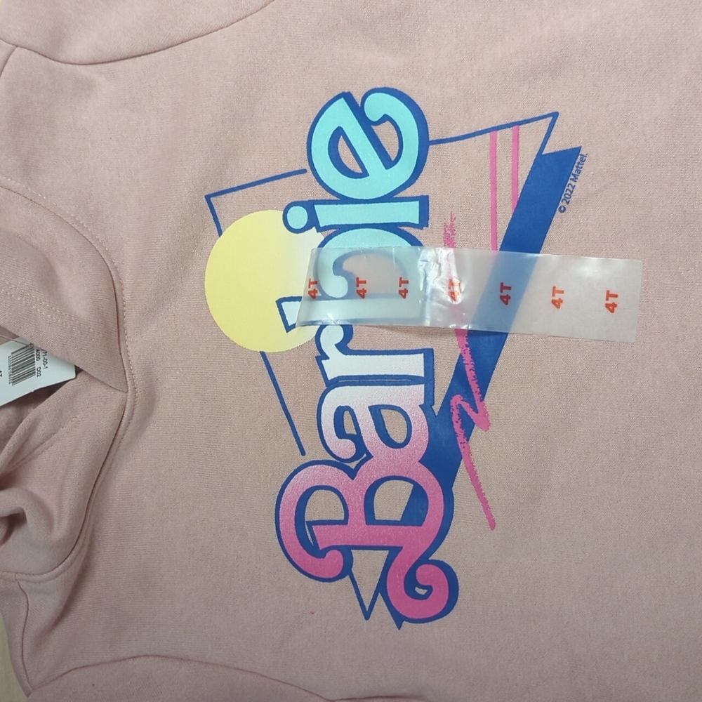 Kids sweatshirt